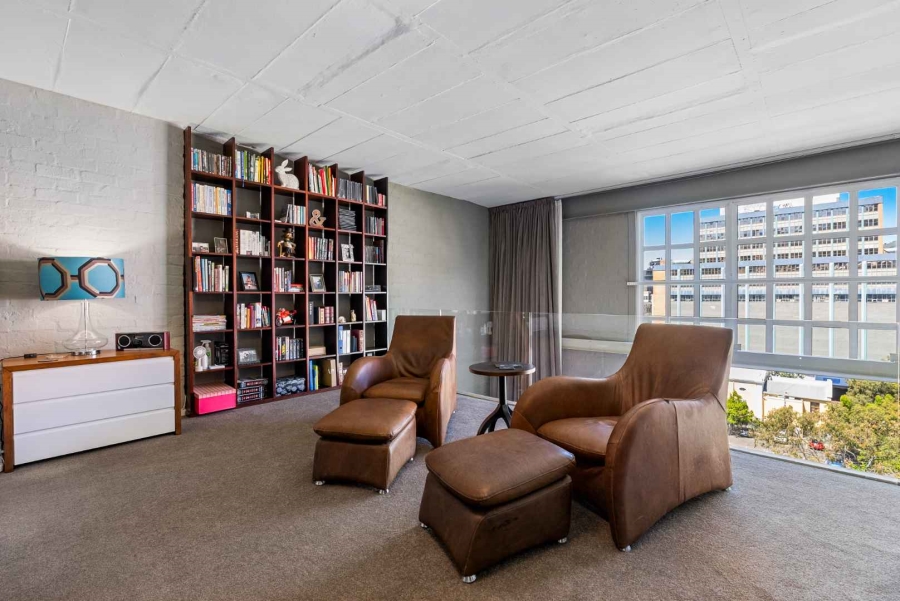 0 Bedroom Property for Sale in Cape Town City Centre Western Cape